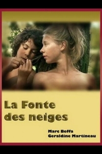 Таяние снегов