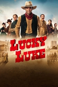 Счастливчик Люк