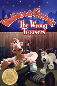 Уоллес и Громит: Неправильные штаны