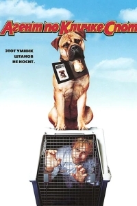 Агент по кличке Спот