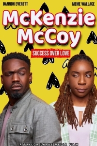 Маккензи Маккой: Успех важнее любви