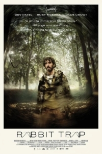 Ловушка для кролика