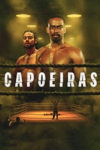 Капоэйра