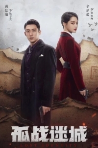 Утраченная личность / Одинокая битва