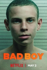 Плохой мальчик