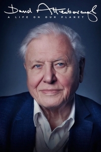 Дэвид Аттенборо: Жизнь на нашей планете