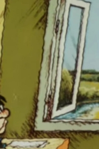 На задней парте. Третий выпуск