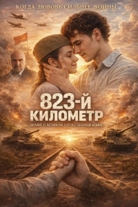 823-й километр