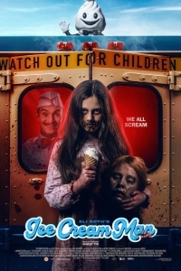Мороженщик