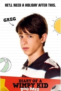 Дневник Слабака 3