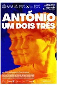 Антонио ум дойс трес