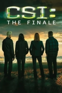 CSI: Бессмертие