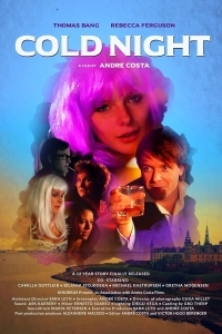 Холодная ночь