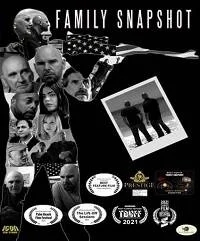 Семейный снимок