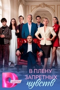 Постер В плену запретных чувств