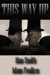 Крышкой вверх