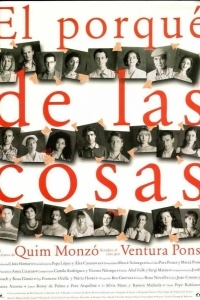 Положение вещей