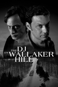 Диджей на Уоллакер Хилл