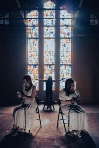 Безумный Техас