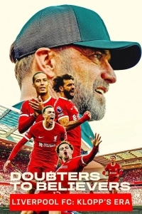 От скептиков к верующим: ФК «Ливерпуль» — эпоха Клоппа