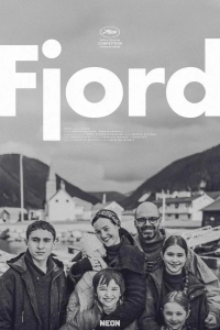 Фьорд