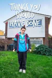 Вещи, которые ты должна была сделать