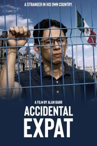 Экспат поневоле