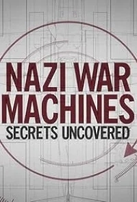 Тайны военной машины нацистов
