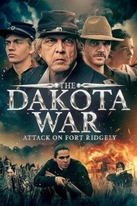 Война в Дакоте: Атака на форт Риджли