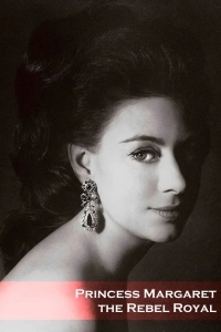 Маргарет: Мятежная принцесса