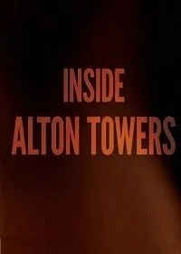 Внутри Alton Towers