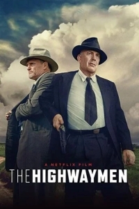 Разбойники с большой дороги / В погоне за Бонни и Клайдом