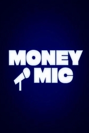 Постер Money Mic