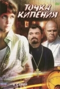 Точка кипения