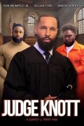 Постер Судья Нотт