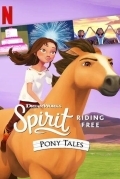 Спирит. Дух свободы. Истории