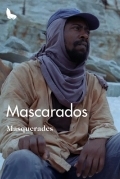 Постер Люди в масках
