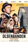 Банда Ольсена: Операция "Крик"