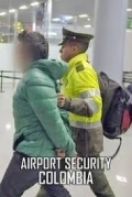 Служба безопасности аэропорта: Колумбия