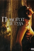 Поворот не туда 3