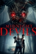 Полночные дьяволы