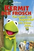 Лягушонок Кермит: Годы в болоте