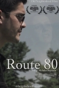 Постер Трасса 80