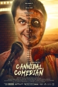 Комик-каннибал