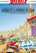 Астерикс против Цезаря