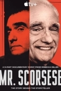 Мистер Скорсезе