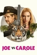 Джо против Кэрол