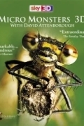 Микромонстры 3D с Дэвидом Аттенборо