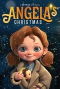 Рождественское желание Ангелы