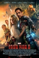 Железный человек 3
